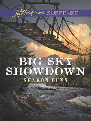 cover image of Big Sky Showdown